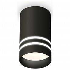 Накладной светильник ambrella light xs xs7422022
